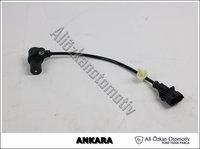 Ford Yedek Parça - BOSCH GRANK POZİSYON SENSÖRÜ MANUEL